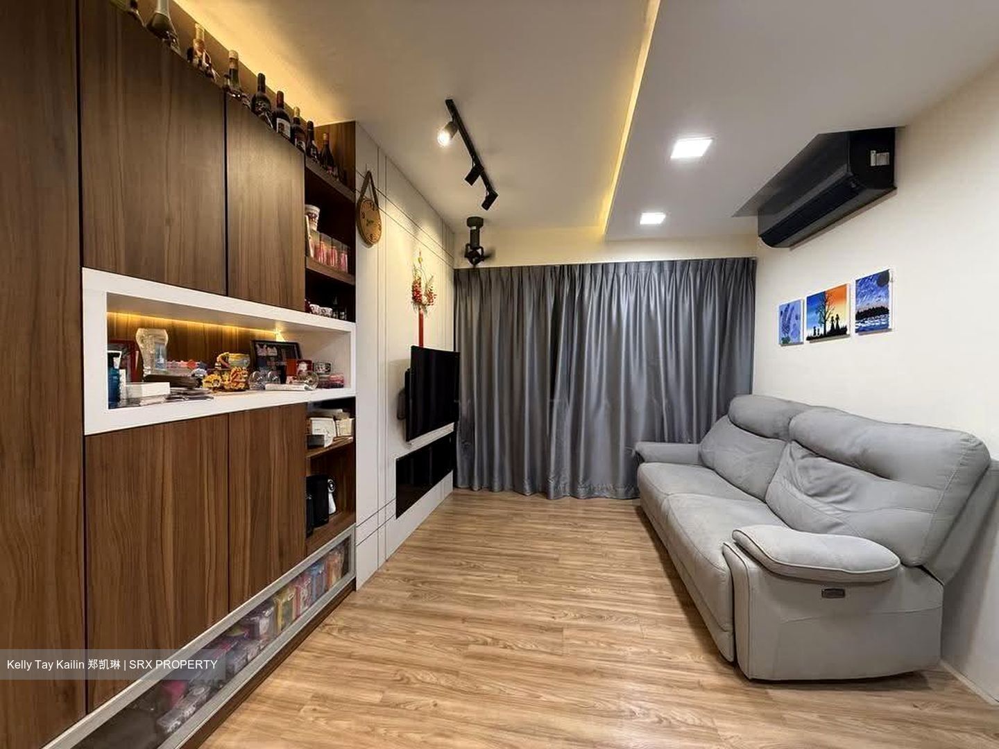 Blk 17B Macpherson Residency (Geylang), HDB 4 Rooms #639106811
